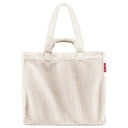 reisenthel Softshopper - Shopper 47 cm (teddy sand)