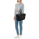reisenthel thermo coolerbag - Kühltasche 44.5 cm (black) - Ansicht 4