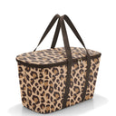 reisenthel thermo coolerbag - Kühltasche 44.5 cm (leo macchiato) - Ansicht 2