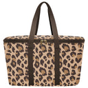 reisenthel thermo coolerbag - Kühltasche 44.5 cm (leo macchiato)