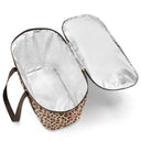 reisenthel thermo coolerbag - Kühltasche 44.5 cm (leo macchiato) - Ansicht 3
