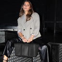 reisenthel thermo coolerbag - Kühltasche 44.5 cm (mesh black) - Ansicht 4