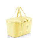 reisenthel thermo coolerbag - Kühltasche 44.5 cm (mesh lemon) - Ansicht 2