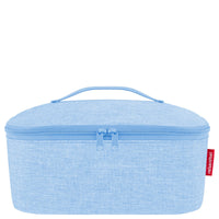 Twist in polvere blu
