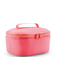 reisenthel thermo coolerbag S - Brotzeitbox 22.5 cm (mesh coral) - Ansicht 2