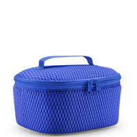 reisenthel thermo coolerbag S - Brotzeitbox 22.5 cm (mesh royal blue) - Ansicht 2
