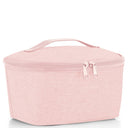 reisenthel thermo coolerbag S - Brotzeitbox 22.5 cm (twist blush) - Ansicht 2