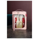 reisenthel thermo coolerbox - Kühltasche 30 cm (twist blush) - Ansicht 4