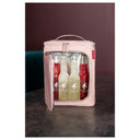 reisenthel thermo coolerbox - Kühltasche 30 cm (twist blush) - Ansicht 4