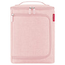 reisenthel thermo coolerbox - Kühltasche 30 cm (twist blush)