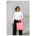 reisenthel thermo shopper - Kühltasche 38 cm (mesh coral) - Ansicht 6