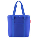 reisenthel thermo shopper - Kühltasche 38 cm (mesh royal blue)