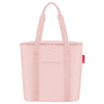 reisenthel thermo shopper - Kühltasche 38 cm (twist blush)