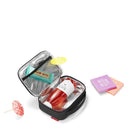 reisenthel thermocase - Brotzeitbox 20 cm (twist silver) - Ansicht 3