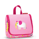 reisenthel toiletbag S / Kinder Kulturbeutel 18,5 cm (pink) - Ansicht 2