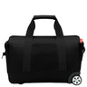 reisenthel traveling allrounder L - Rollenreisetasche 49 cm (black)