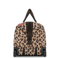 reisenthel traveling allrounder L - Rollenreisetasche 49 cm (leo macchiato) - Ansicht 2