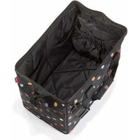 reisenthel travelling allrounder L - Reisetasche 48 cm (dots) - Ansicht 2