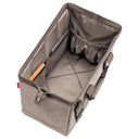 reisenthel travelling allrounder L - Reisetasche 48 cm (herringbone mokka) - Ansicht 3