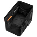 reisenthel travelling allrounder L - Reisetasche 48 cm (mesh black) - Ansicht 3