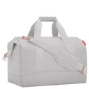 reisenthel travelling allrounder L - Reisetasche 48 cm (sky rose)