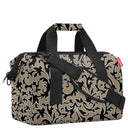 reisenthel travelling allrounder M - Reisetasche 40 cm (baroque marble)