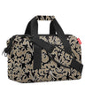 reisenthel travelling allrounder M - Reisetasche 40 cm (baroque marble)