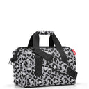 reisenthel travelling allrounder M - Reisetasche 40 cm (leo nero) - Ansicht 2