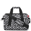 reisenthel travelling allrounder M - Reisetasche 40 cm (leo nero)