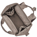 reisenthel travelling allrounder R - Rucksack 40 cm (herringbone mokka) - Ansicht 4