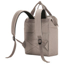 reisenthel travelling allrounder R - Rucksack 40 cm (herringbone mokka) - Ansicht 3