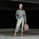 reisenthel travelling allrounder R - Rucksack 40 cm (herringbone mokka) - Markenkoffer