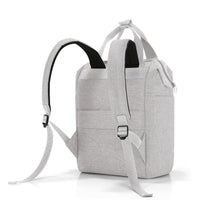 reisenthel travelling allrounder R - Rucksack 40 cm (sky rose) - Ansicht 2