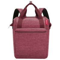 twist maroon