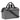 reisenthel travelling allrounder S pocket - Reisetasche 39 cm (twist silver) - Markenkoffer