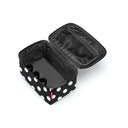 reisenthel travelling - Beautycase 27 cm (dots white) - Ansicht 3