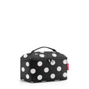 reisenthel travelling - Beautycase 27 cm (dots white) - Ansicht 2