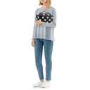 reisenthel travelling - Beautycase 27 cm (dots white) - Ansicht 4