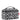 reisenthel travelling - Beautycase 27 cm (leo nero) - Markenkoffer