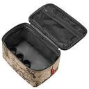 reisenthel travelling - Beautycase 28 cm (jacquard brown) - Ansicht 3