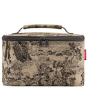 reisenthel travelling - Beautycase 28 cm (jacquard brown)