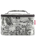 reisenthel travelling - Beautycase 28 cm (jacquard grey)
