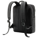 reisenthel travelling Classic - Rucksack M 39 cm (rhombus black) - Ansicht 2