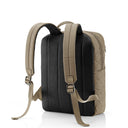 reisenthel travelling Classic - Rucksack M 39 cm (rhombus olive) - Ansicht 2