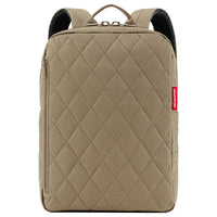 Rhombus Olive