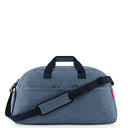 reisenthel travelling overnighter plus - Reisetasche (twist blue) - Ansicht 2