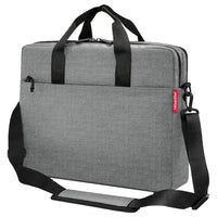 reisenthel travelling Workbag - Aktentasche 42.5 cm (twist silver) - Ansicht 2