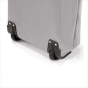 reisenthel trolley M - Einkaufstrolley 53 cm (herringbone grey) - Ansicht 3