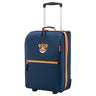 reisenthel trolley XS - 2 - Rollen - Kindertrolley 43 cm (tiger navy) - Markenkoffer