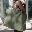 reisenthel XL - Shopper 65 cm (forest gold) - Markenkoffer